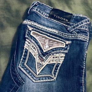 ✧ Vigoss | Denim Skirt ✧